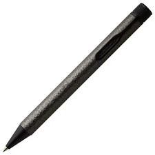 SAKURA craft_lab 010 Gel Ballpoint Pen Hammer Tone Charcoal LGB12005H#49 Japan picture