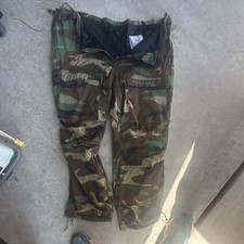 Special Forces Gear Chem XL BDU  Navy seal/ GWOT/SOF NSW MARSOC/JTAC/ picture