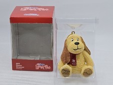 2010 Petsmart Luv-A-Pet Charities Chance Ornament in Box picture
