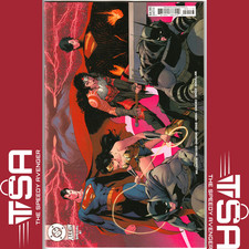 DC ALL-IN SPECIAL #1 Nick Dragotta 3rd Printing Variant 2026 Absolute Batman picture