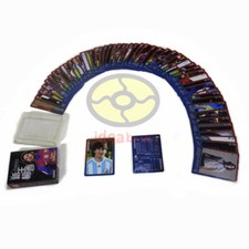 Playing card/Poker Deck Football Soccer Superstar - Lionel Andrés Messi Cuccitti picture