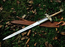 Conan the Barbarian Sword – Real Full Tang Atlantean Medieval Swords Replica picture