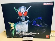 Kamen Rider W CSM Fang & Xtreme memory ver 2 COMPLETE SELECTION MODIFICATION picture