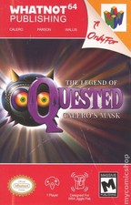 Quested #5D FN 2023 Stock Image picture