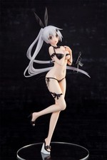 Girls' Frontline Five-Seven: Swimsuit Heavily Damaged Ver. (Cruise Queen) 1/7 picture