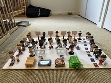 Zuru NBA + FIFA Ballers Collection – Rares & Regulars (NBA Series 2 + FIFA 2) picture