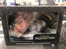 J4 Loot Crate - Dragon Age High Dragon - Exclusive Figure Screen Shots (2017) picture