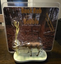 Deer Big Buck Bobbleheads picture