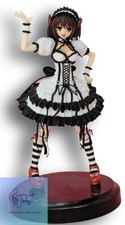 The Melancholy of Haruhi Suzumiya Gothic Lolita Ver. 1/7Scale PVC Painted Figure picture