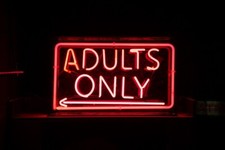 Adults Only 20