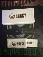 Kubey Hamster 80’s Camo 14C28N picture
