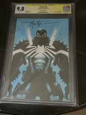 Venom #29 Kirham 