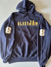 Merry Christmas Glassjaw Hoodie Reprint Collection  S-235XL Tee P57.42 picture