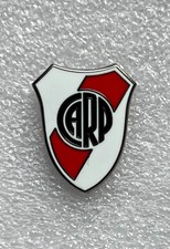 ARGENTINA FOOTBALL CLUB RIVER PLATE C.A.R.P. pin badge picture