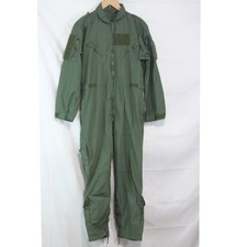 British Flight Suit Aircrew Coverall Genuine Surplus Grade 2 44