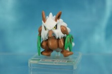 Netflix Bandai Pokemon Advance FC Gashapon Mini Figure P11 Shiftry Dirteng picture