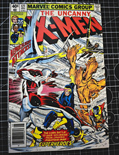 Uncanny X-Men #121 (May 1979) Bronze Age VF+/NM- First Appearance Alpha Flight picture