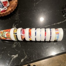 Full Set of McDonalds Fifa World Cup drink cups. pick a single picture