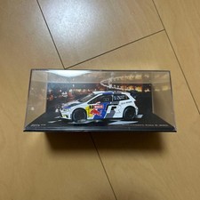 VW Polo WRC Rally GB 2013 1/43 Diecast Model Car S.Ogier J.Ingrassia picture