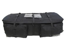 READ London Bridge Trading LBT-2467 Black Large Wheeled Loadout Deployment Bag picture