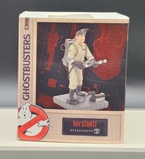 Department 56 Ghostbusters Ray Stantz Unarticulated Figure Sealed picture