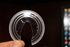 Royal Halo replica new (qty5) (SCRATCHED DUE TO PACKING ERROR) picture