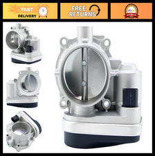 BDELI Throttle Body for 05-10 Chrysler 300,Cirrus Sebring Town & Country Pacific picture