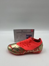Soccer Shoe Julian Brandt Signed Autograph Bundesliga Puma 45 picture