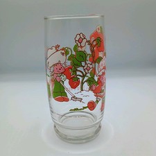 Vintage 1980s Strawberry Shortcake 
