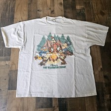 Disney's Fort Wilderness Resort T Shirt picture