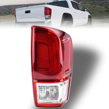 Tail Light Rear Lamp Compatible With 2016-2023 Toyota Tacoma Right Pass picture