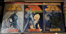 Space Adventure Cobra Manga picture