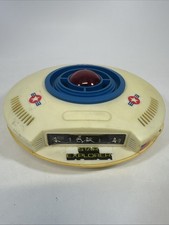 Calfax - Star Command  Star Explorer - AM Band Radio – 1977 – Works – Vintage 9v picture