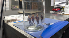 Matco Mikey Jar picture