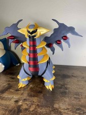 Giant 13-Inch Giratina Pokémon Statue 3D Printed Legendary Pokemon Figure fun picture