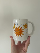 Vintage Studio Nova Celestial Coffee Mug picture