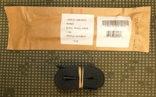 Original USGI 2000s Black Nylon Small Arms Sling (unissued) Rifle Sling picture