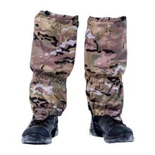 Anti-Thermal Vision Waterproof Shoe Covers for Multicam Rain Poncho🇺🇦 picture
