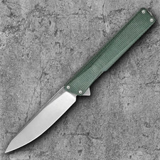 Oknife AION Folding Knife 3.5