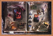 2002 Asheron's Call Dark Majesty PC Original Advertisement / Retro Promo v1 picture