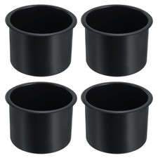 4Pcs Plastic Drop-in Cup 3