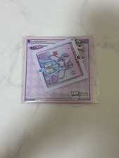 APEX Chouzetsu Saikawa Tenshi-chan Reservation Bonus Double-sided Acrylic picture