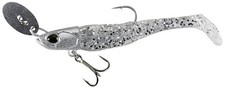 Duo Bayroof Br Chatter Shad Mini Set 9G Pcc0648 Lg Silver_ picture