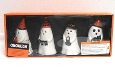 Ghoulish Halloween 4 Light Up 5