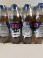 Toro Energy Drink from Haiti (Pack of 12) picture