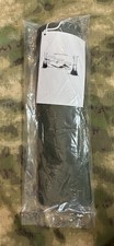 US Military M1966 Jungle Hammock OD Nylon NSN 8465-00-935-6397 Survival Camping picture