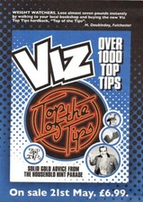 (VBKE) ADVERT 11X9
