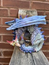 Enchantica Dragongorge  Mai`terith (good mother Dragon) Holland Studiocraft picture
