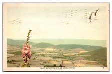 ValleyView From Skyline Drive, Virginia picture
