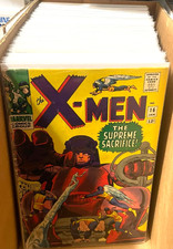 Uncanny X-Men Vol 1 - You Pick / Multiple Issues / Marvel Comics Comic Book Lots picture